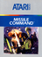 Missile Command  (Atari 50 - 5200)